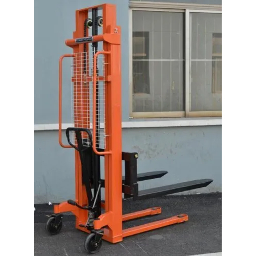 Manual Hydraulic Trolley