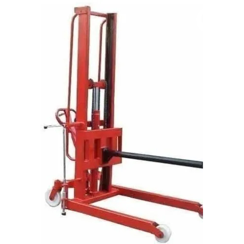 Material Handling Boom Stacker