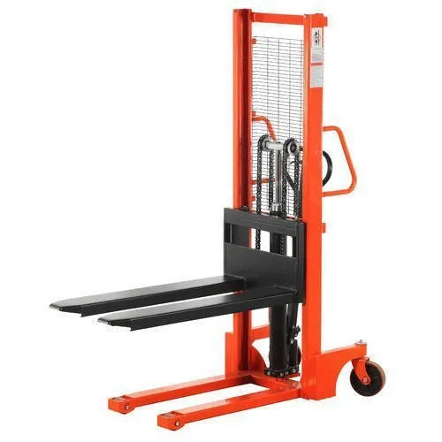 Manual Lifting Stacker