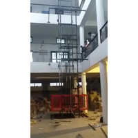 Goods Lift Manufacturers And Suppliers In Gurgoan