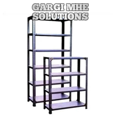 Office Slotted Storage Racks