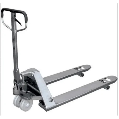 5 Ton Hydraulic Hand Pallet Truck