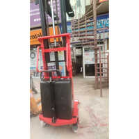 Semi Battery Stacker Near Me