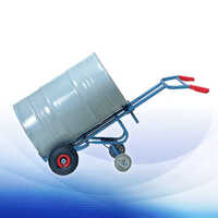 Drum Carrying Trolley