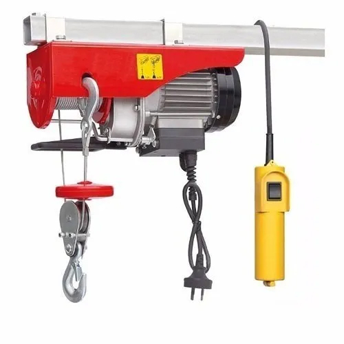 Mini Electric Hoist