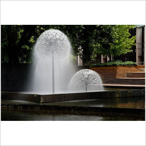 Snapshots Of Christchurch Fountain