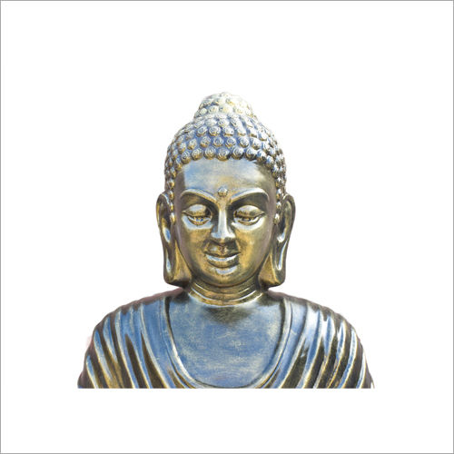 Frp Buddha Statue