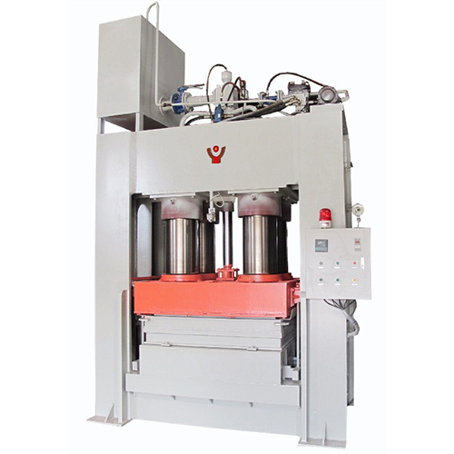 Industrial Plastic Pallet Moulding Machine