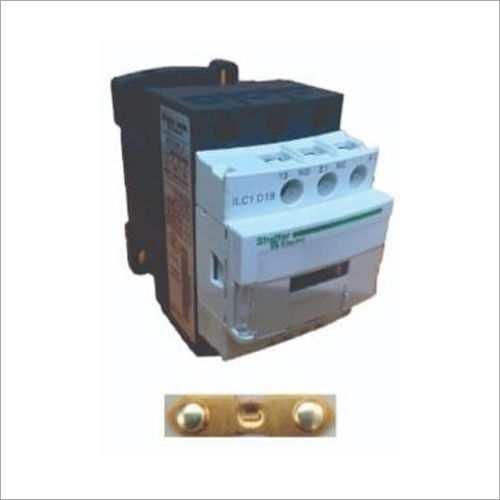 LC1D Contactor