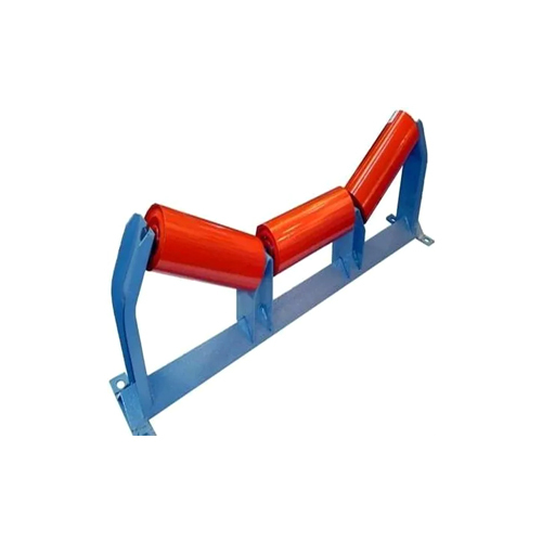 Carrying Roller - Color: Red