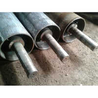 Black Tail Drum Pulley
