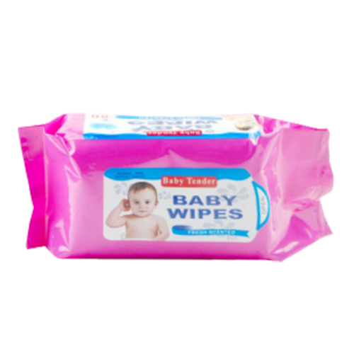 Disposable Baby Sensitive Wipes Wholesale Free Sample