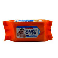 Disposable Baby Sensitive Wipes Wholesale Free Sample