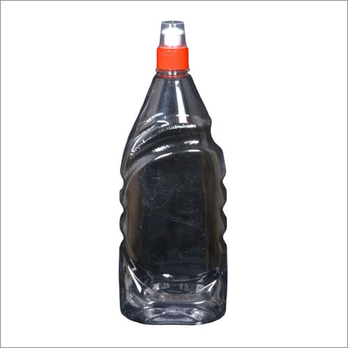 1L Pet Dish Wash Bottle