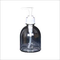 250ML Hand Wash Bottle