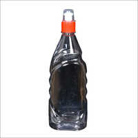 500ML Pet Dish Wash Bottle