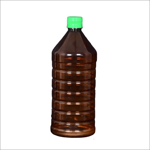  पारदर्शी 500Ml फिनाइल बोतल