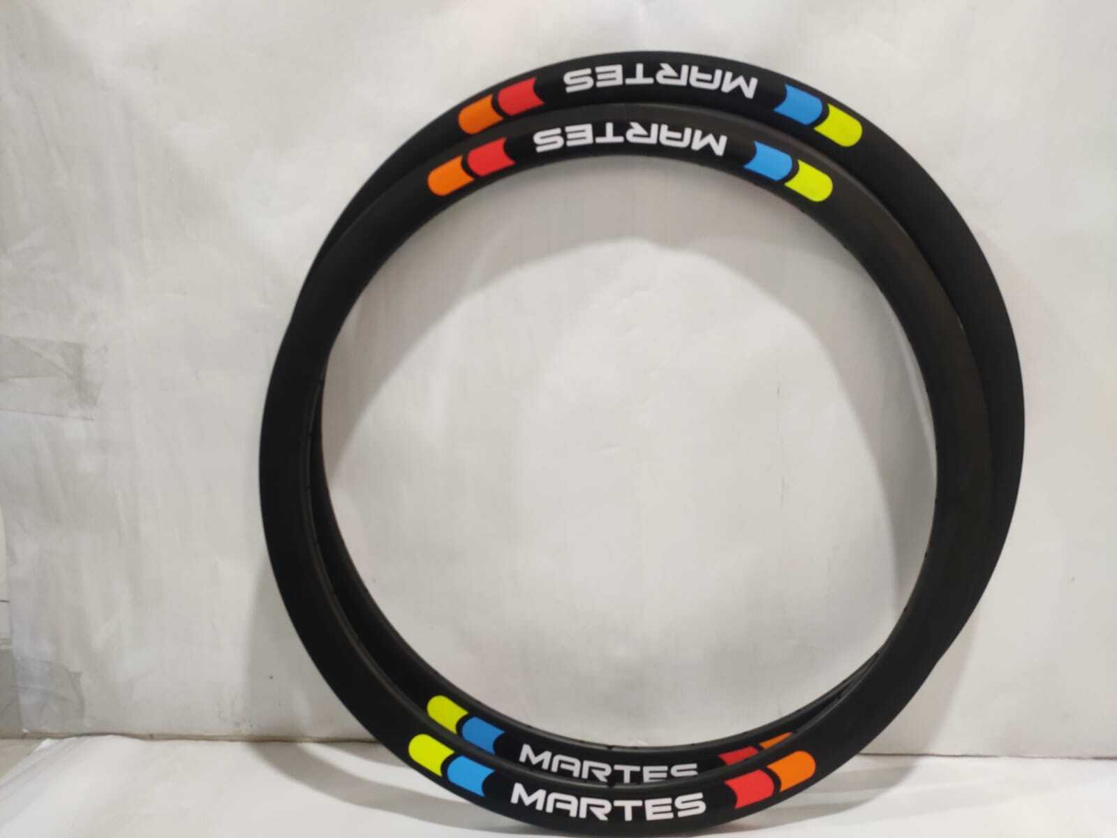 BICYCLE ALLOY RIM TRIPAL WALL 700C