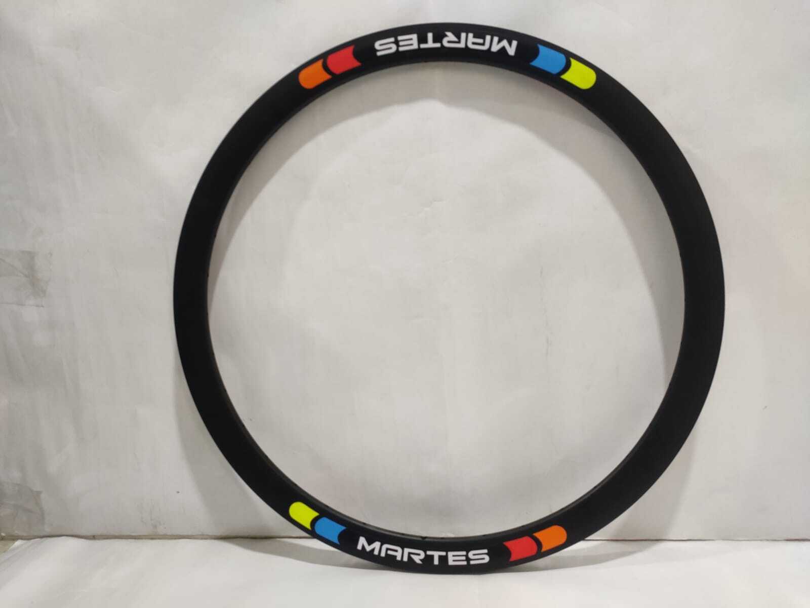 BICYCLE ALLOY RIM TRIPAL WALL 700C