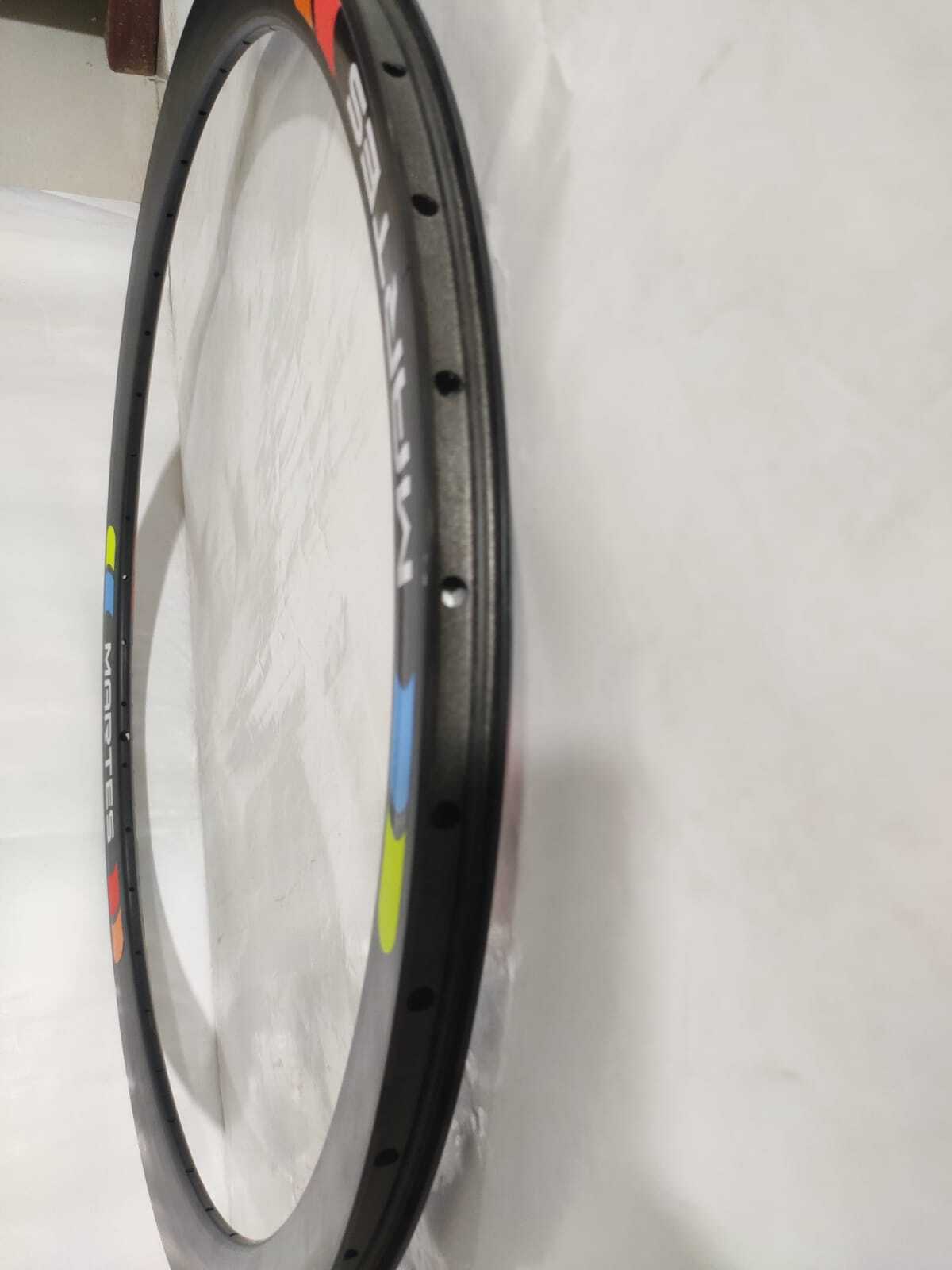 BICYCLE ALLOY RIM TRIPAL WALL 700C