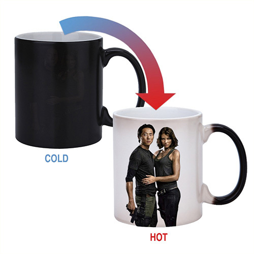 MAGIC MUG