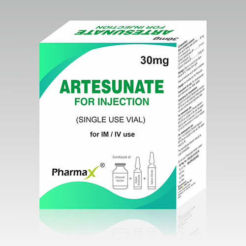 Artesunate For Injection