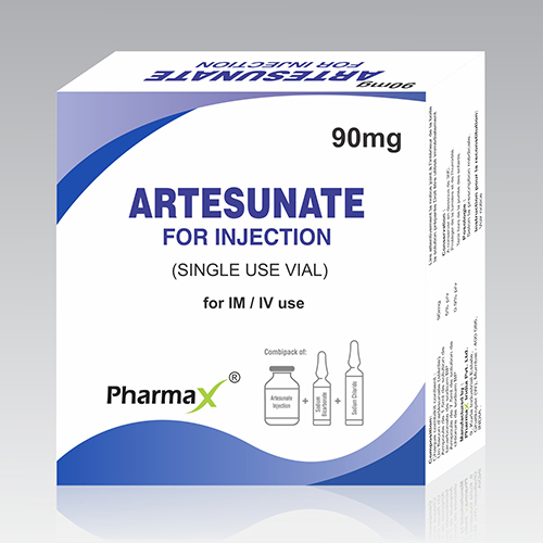 Artesunate For Injection