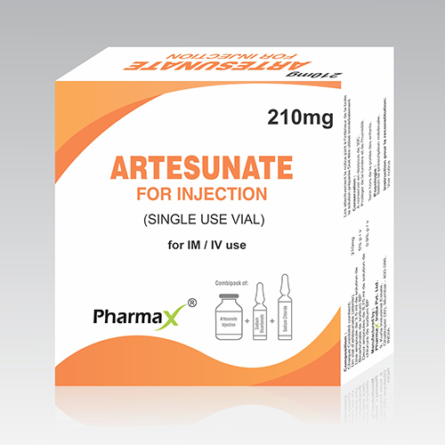 Liquid Artesunate For Injection