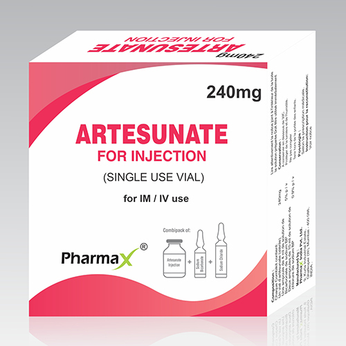 Artesunate For Injection