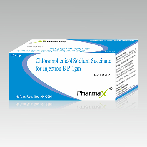 Sodium Succinate For Injection B.P