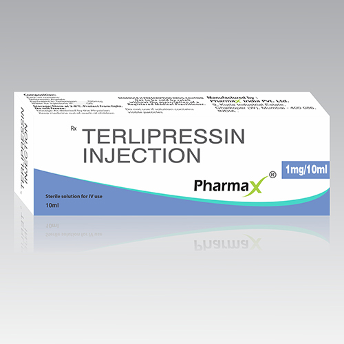 Terlipressin Injection