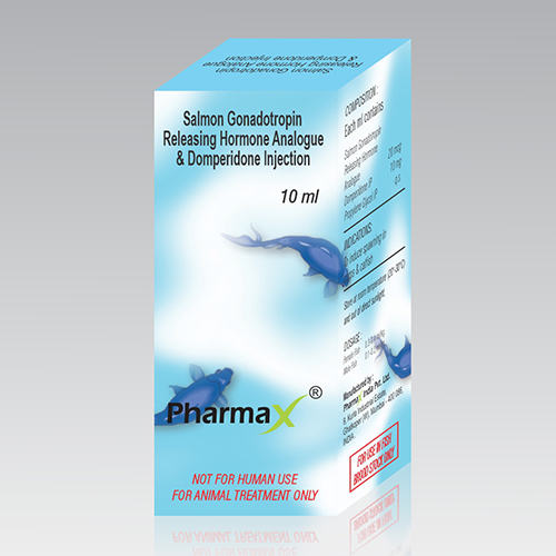 Salmon Gonadotropin Releasing Hormone Analogue And Domperidone Injection