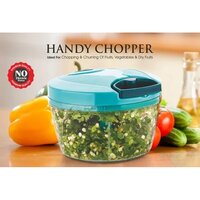Hand Vegetable Chopper