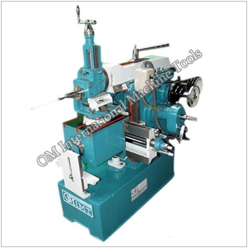 Light Duty Shaper Machine