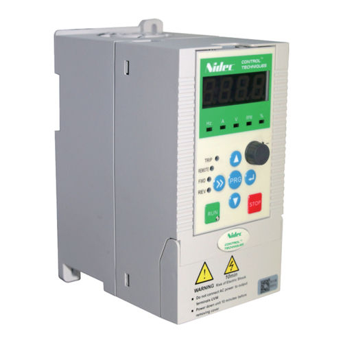 NIDEC NE200 Vector Control Drives