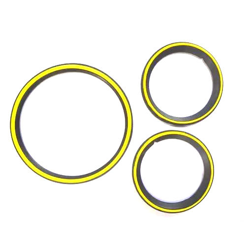 Black-Yellow Swr O Ring