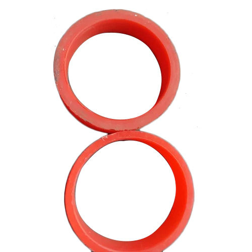 Silicone Rubber O Ring