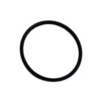 Black Hydraulic Wiper Seal