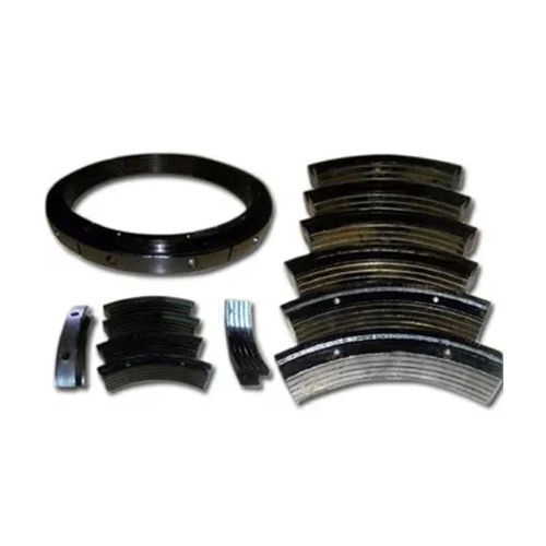 SKF Triple Ring Seal TS 38 Bearing Seal - Labyrinth, Silicone Material, 150  mm B | eBay