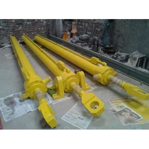 Industrial Hydraulic Cylinders