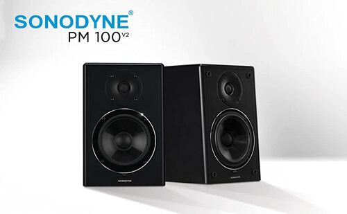 Sonodyne PM 100 V2 Production Monitor