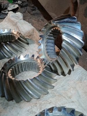 Bevel Gear