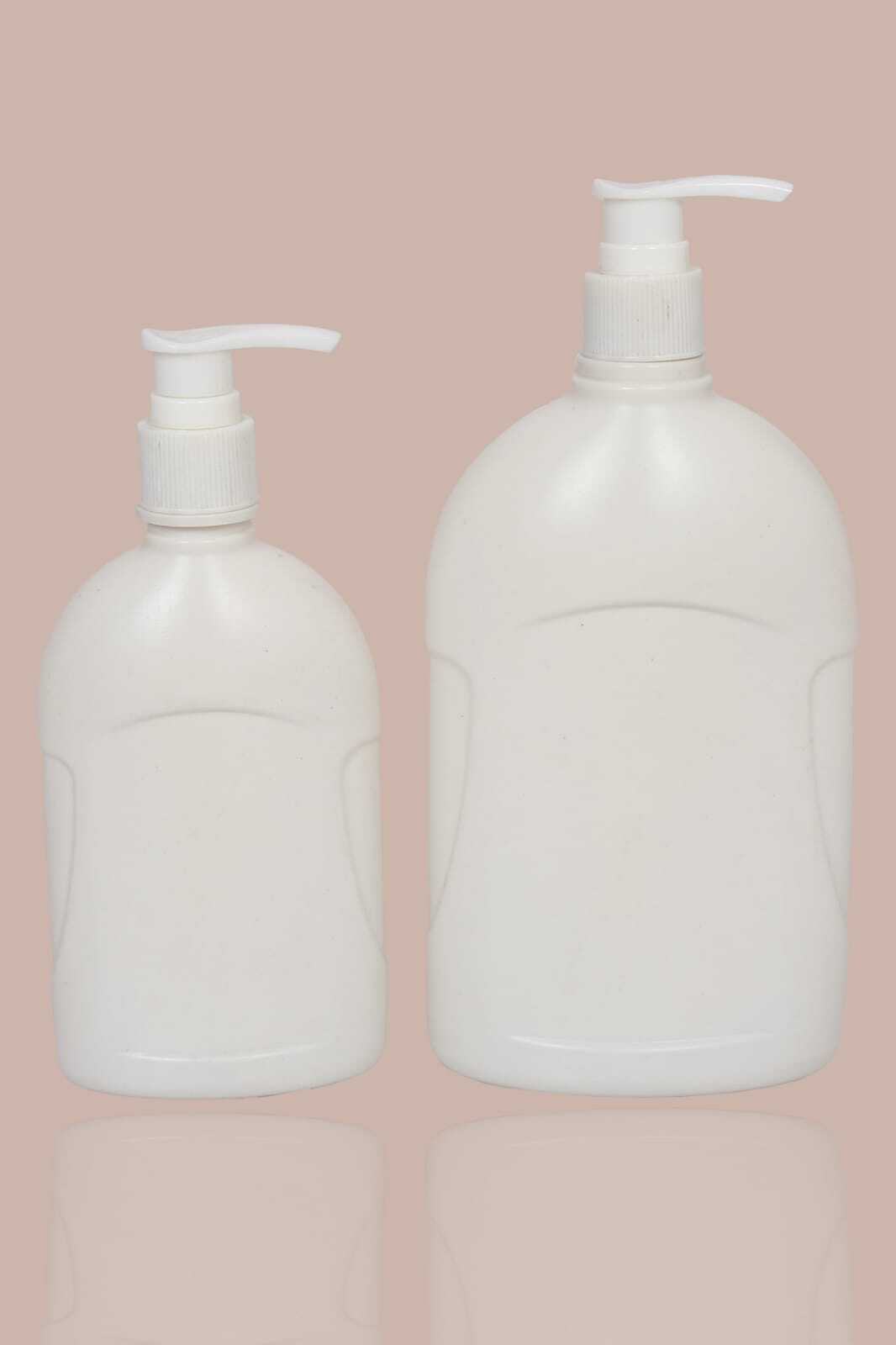 HDPE Hand Wash Bottle 250ML