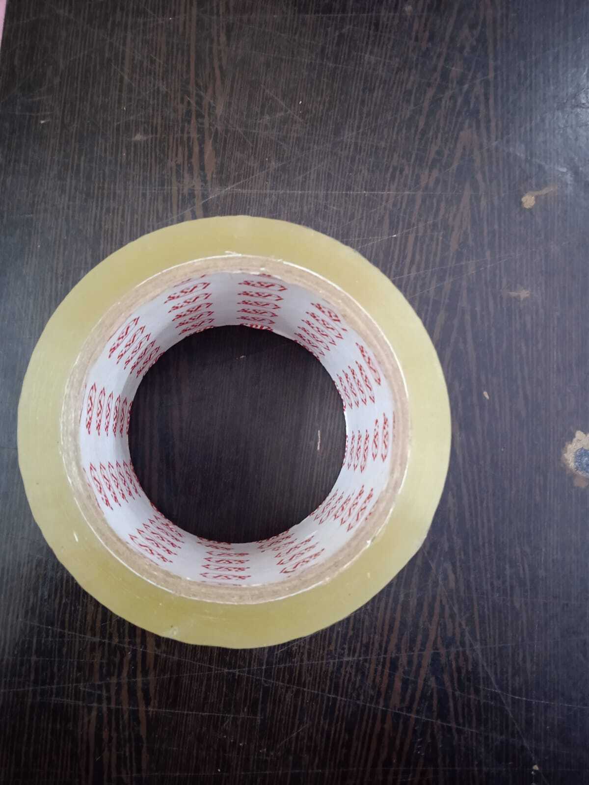 BOPP PACKING TAPES