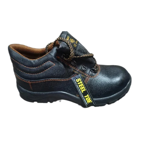 Industrial Safety Shoe