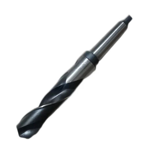 HSS Taper Shank Drill Bit