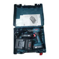 Bosch Cordless Drill Machine