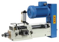 Pneumatic Auto Feed Drilling Machine