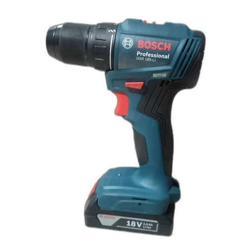 Bosch Cordless Drill Machine