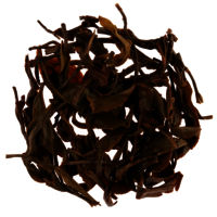 DARJEELING OOLONG TEA